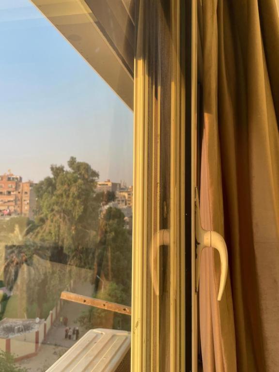 Unique Pyramids Boutique Inn Kafret el-Gabal Εξωτερικό φωτογραφία